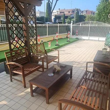 Holiday home Chic & Relax - Nuovissimo E Confortevole
