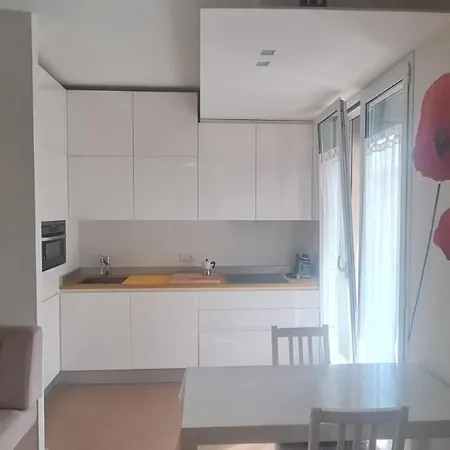 Chic & Relax - Nuovissimo E Confortevole A 300mt Dal Palacongressi Di *