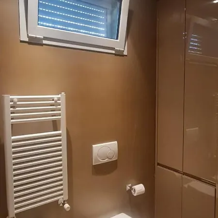 Chic & Relax - Nuovissimo E Confortevole A 300mt Dal Palacongressi Di Holiday home Rimini