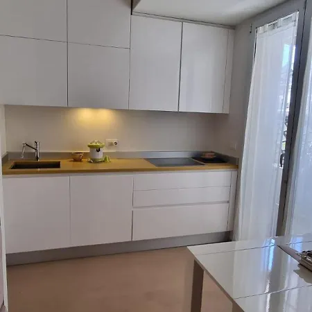 Chic & Relax - Nuovissimo E Confortevole A 300mt Dal Palacongressi Di Vakantiehuis