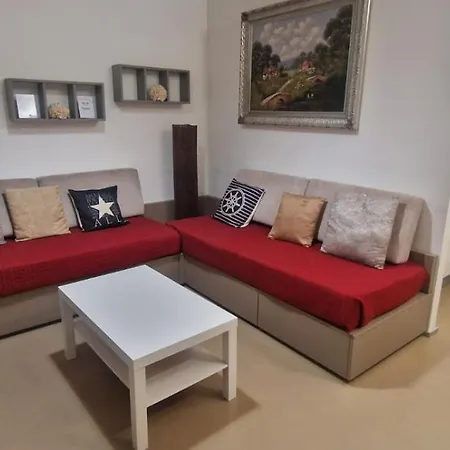 Chic & Relax - Nuovissimo E Confortevole A 300mt Dal Palacongressi Di Casa de Férias *