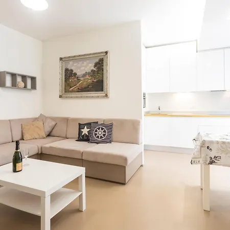 Riviera Collection Loft - City Centre Palacongressi *