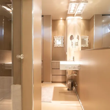 Apartment Centre Palacongressi -riviera Collection *