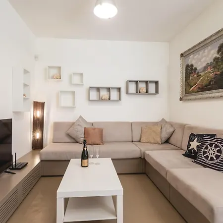 Apartment Centre Palacongressi -riviera Collection Rimini