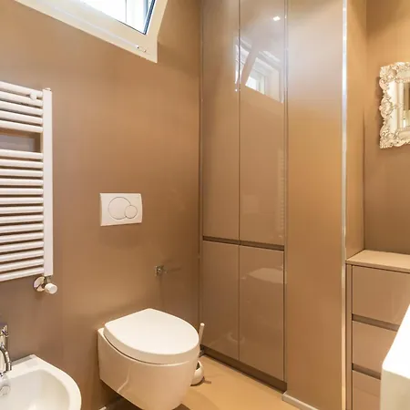 Riviera Collection Loft - City Centre Palacongressi Dom wakacyjny *