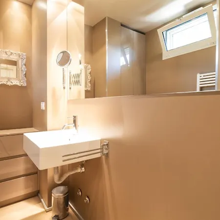 Dom wakacyjny Riviera Collection Loft - City Centre Palacongressi