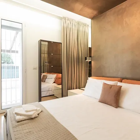 Riviera Collection Loft - City Centre Palacongressi