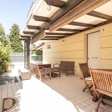 Centre Palacongressi -riviera Collection Apartment Rimini