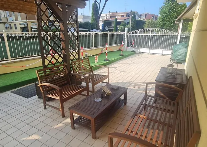 Dom wakacyjny Riviera Collection Loft - City Centre Palacongressi