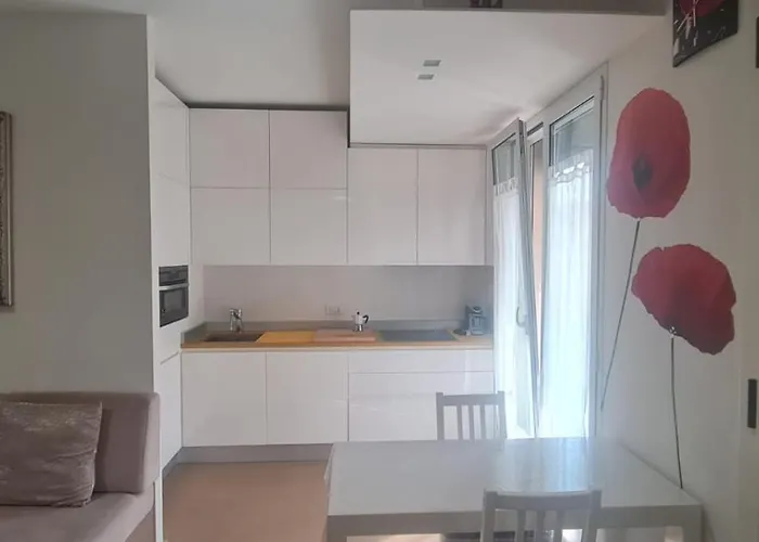 Riviera Collection Loft - City Centre Palacongressi *