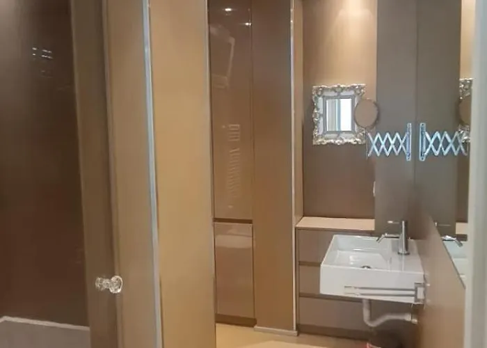 Chic & Relax - Nuovissimo E Confortevole A 300mt Dal Palacongressi Di Nyaraló