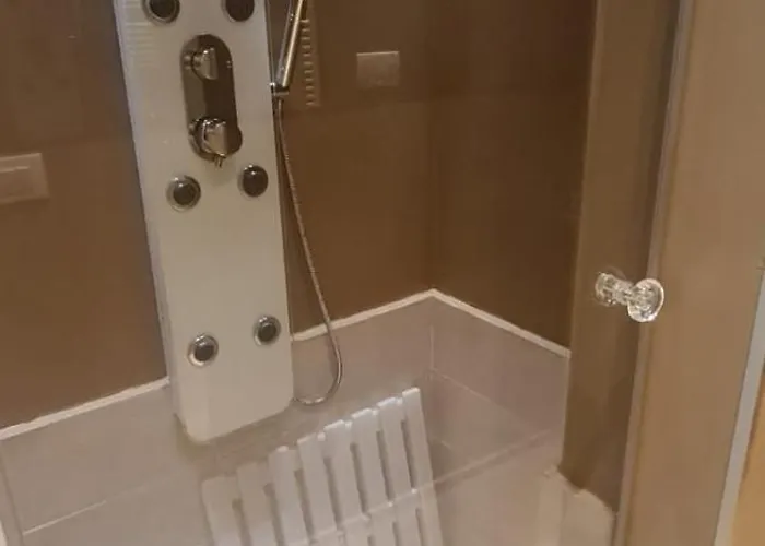 Chic & Relax - Nuovissimo E Confortevole A 300mt Dal Palacongressi Di