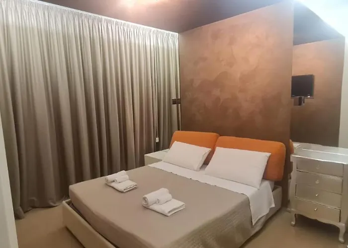 Chic & Relax - Nuovissimo E Confortevole A 300mt Dal Palacongressi Di Nyaraló