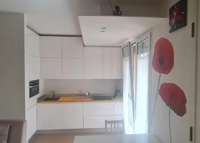 Riviera Collection Loft - City Centre Palacongressi Dom wakacyjny *