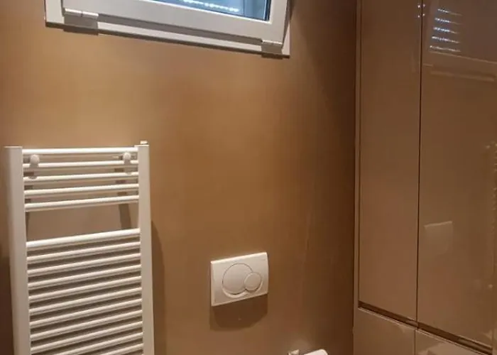 Chic & Relax - Nuovissimo E Confortevole A 300mt Dal Palacongressi Di Nyaraló Rimini