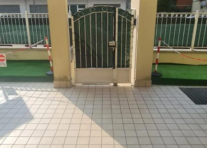 Chic & Relax - Nuovissimo E Confortevole A 300mt Dal Palacongressi Di *