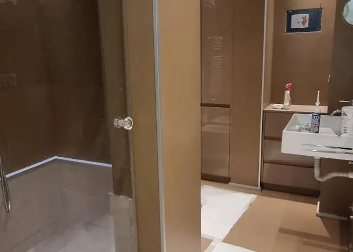 Hébergement de vacances Riviera Collection Loft - City Centre Palacongressi