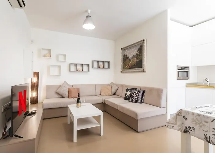 Riviera Collection Loft - City Centre Palacongressi * Rimini