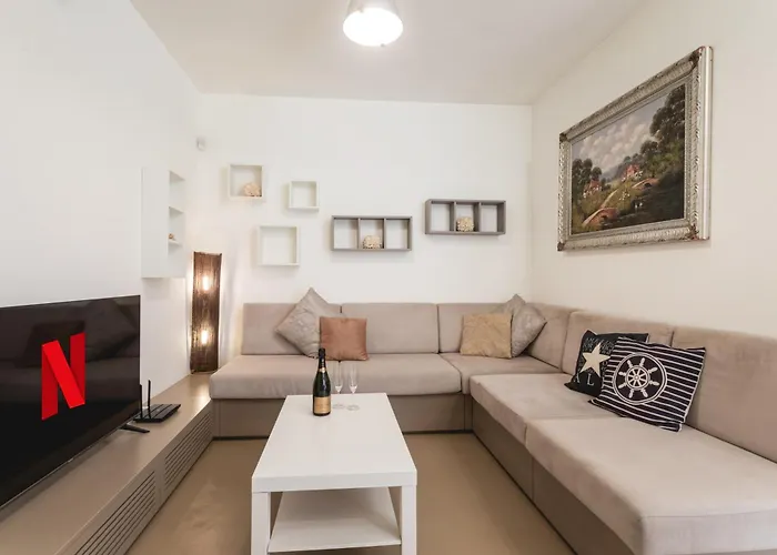 Hébergement de vacances Riviera Collection Loft - City Centre Palacongressi Rimini