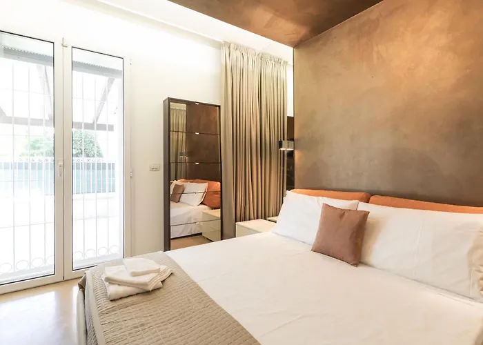 Riviera Collection Loft - City Centre Palacongressi