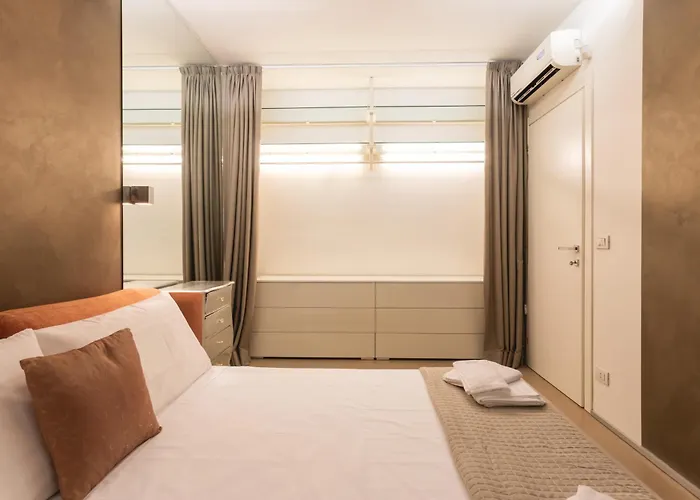 Dom wakacyjny Riviera Collection Loft - City Centre Palacongressi *