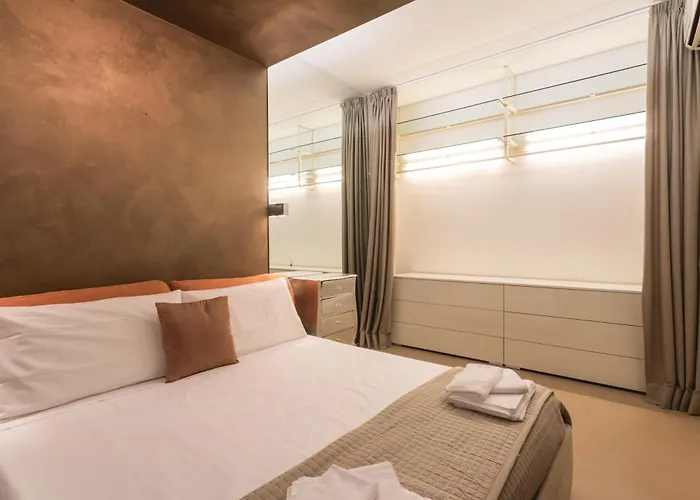 Riviera Collection Loft - City Centre Palacongressi *