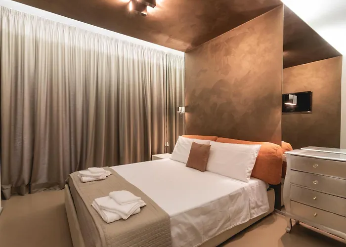 Hébergement de vacances Riviera Collection Loft - City Centre Palacongressi Rimini