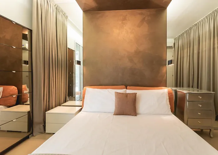 Dom wakacyjny Riviera Collection Loft - City Centre Palacongressi Rimini