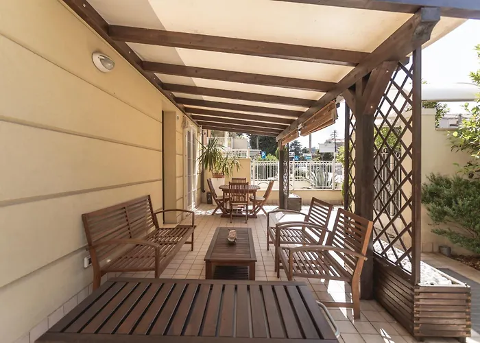 Riviera Collection - Centre Palacongressi Apartman Rimini