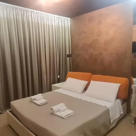 Chic & Relax - Nuovissimo E Confortevole A 300mt Dal Palacongressi Di Tatil Evi