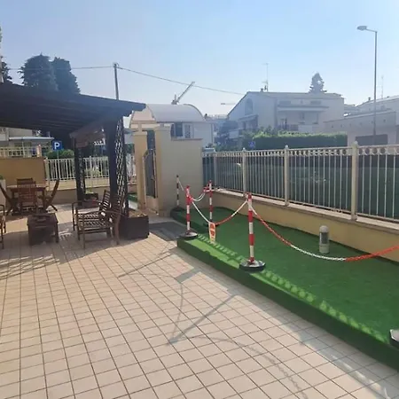 Tatil Evi Chic & Relax - Nuovissimo E Confortevole A 300mt Dal Palacongressi Di Rimini