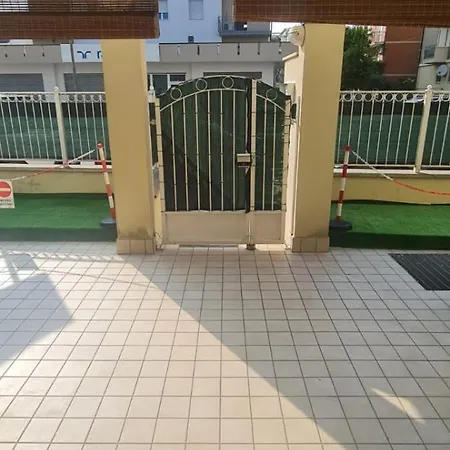 Chic & Relax - Nuovissimo E Confortevole A 300mt Dal Palacongressi Di *